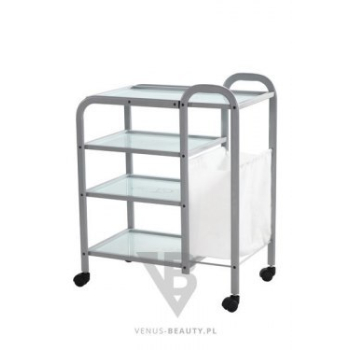 Stolik kosmetyczny Exclusive Line 1031     super! SS!